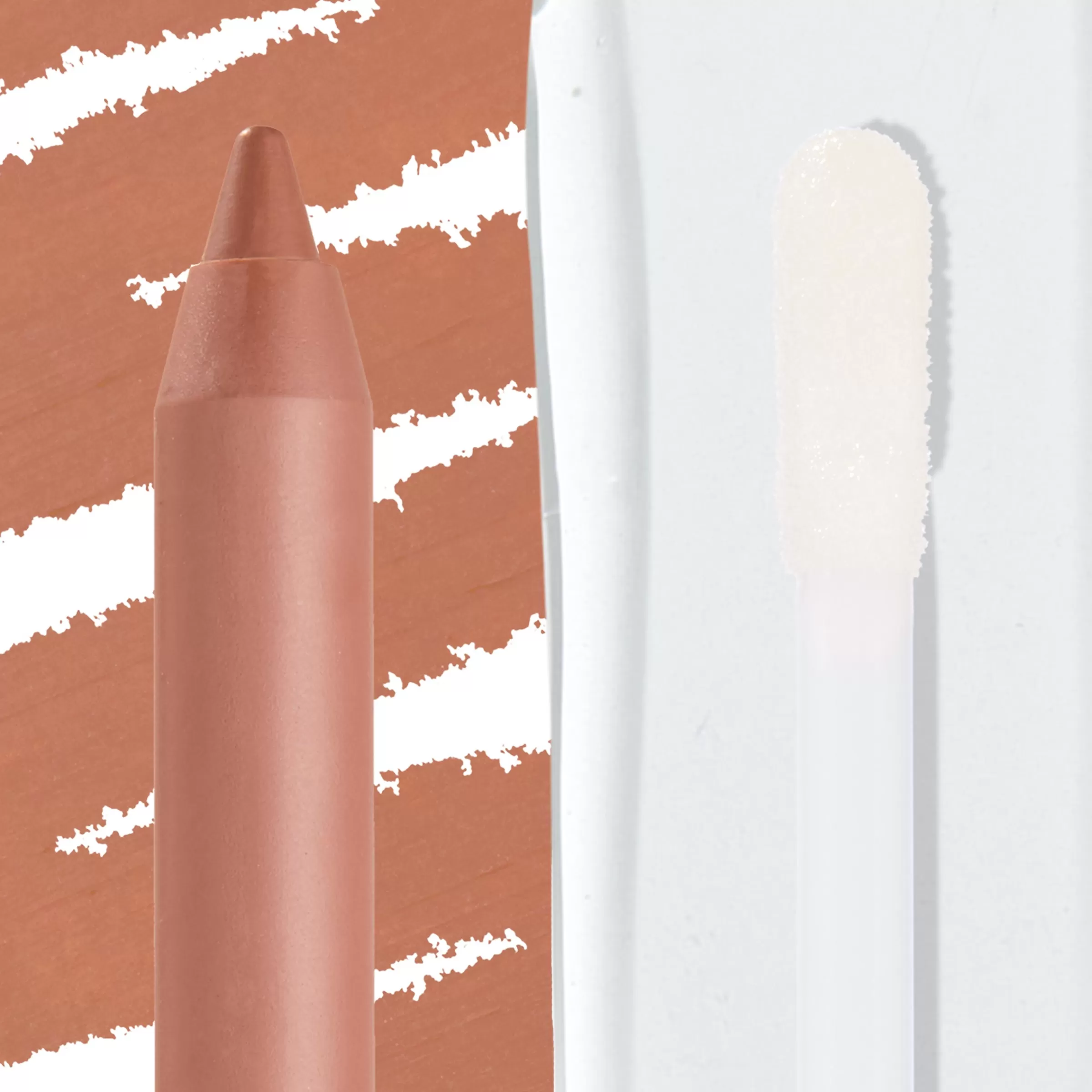 ColourPop Lip Gloss & Lip Oil | Lip Sets*Better Together Lip Pencil & Lip Gloss Set