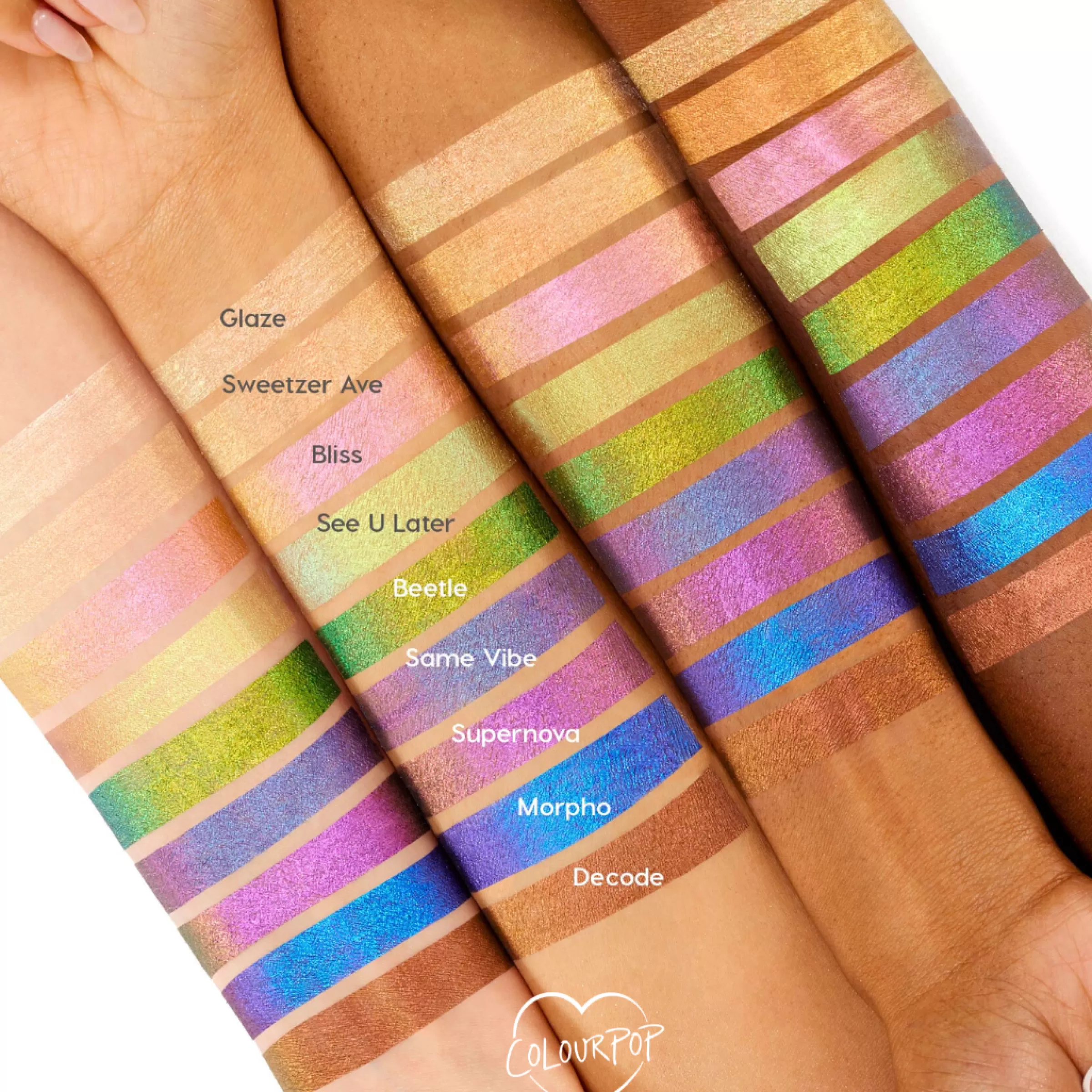 feelin_bold_chrome_liquid_shadow_set_2.webp ColourPop Eyeshadow | Eye Sets*Feelin’ Bold Chrome Liquid Shadow Set