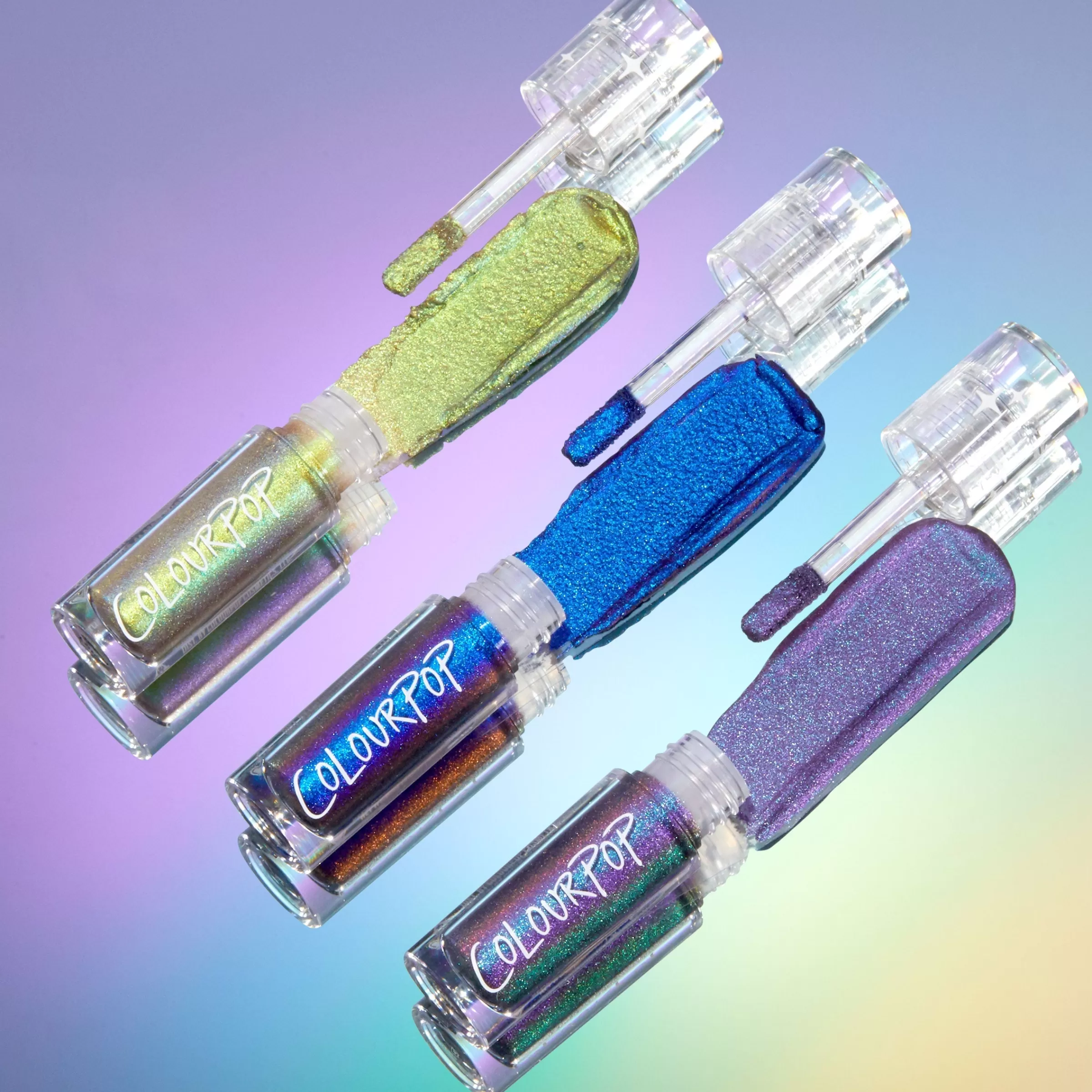 feelin_bold_chrome_liquid_shadow_set_4.webp ColourPop Eyeshadow | Eye Sets*Feelin’ Bold Chrome Liquid Shadow Set