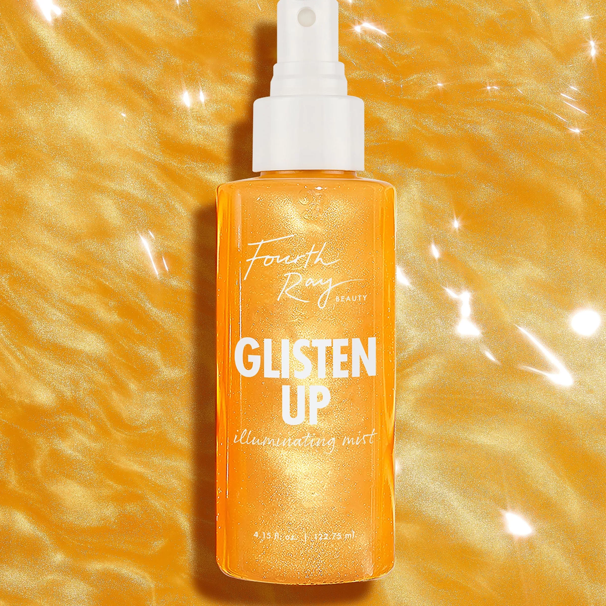 ColourPop Toners & Mists*Glisten Up Vitamin C Mist Brightening Face Mist