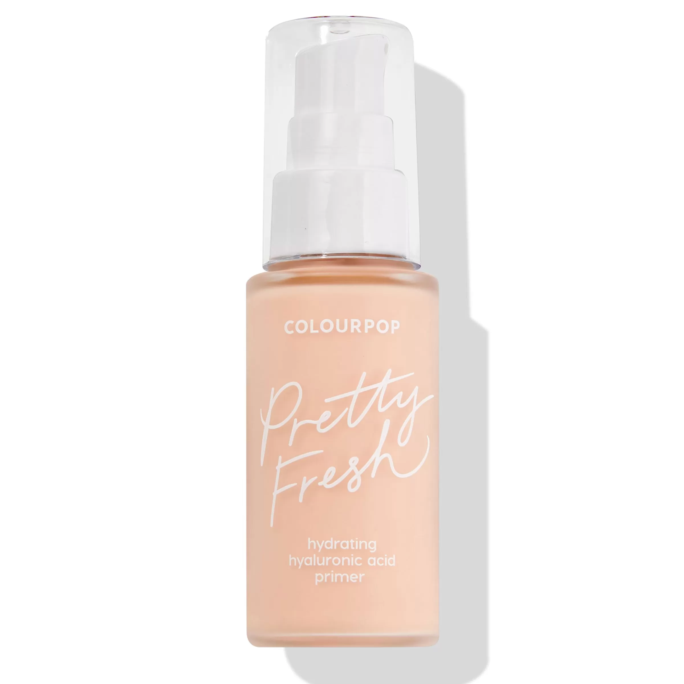 ColourPop Primer & Setting Sprays*Hyaluronic Hydrating Primer Makeup Primer