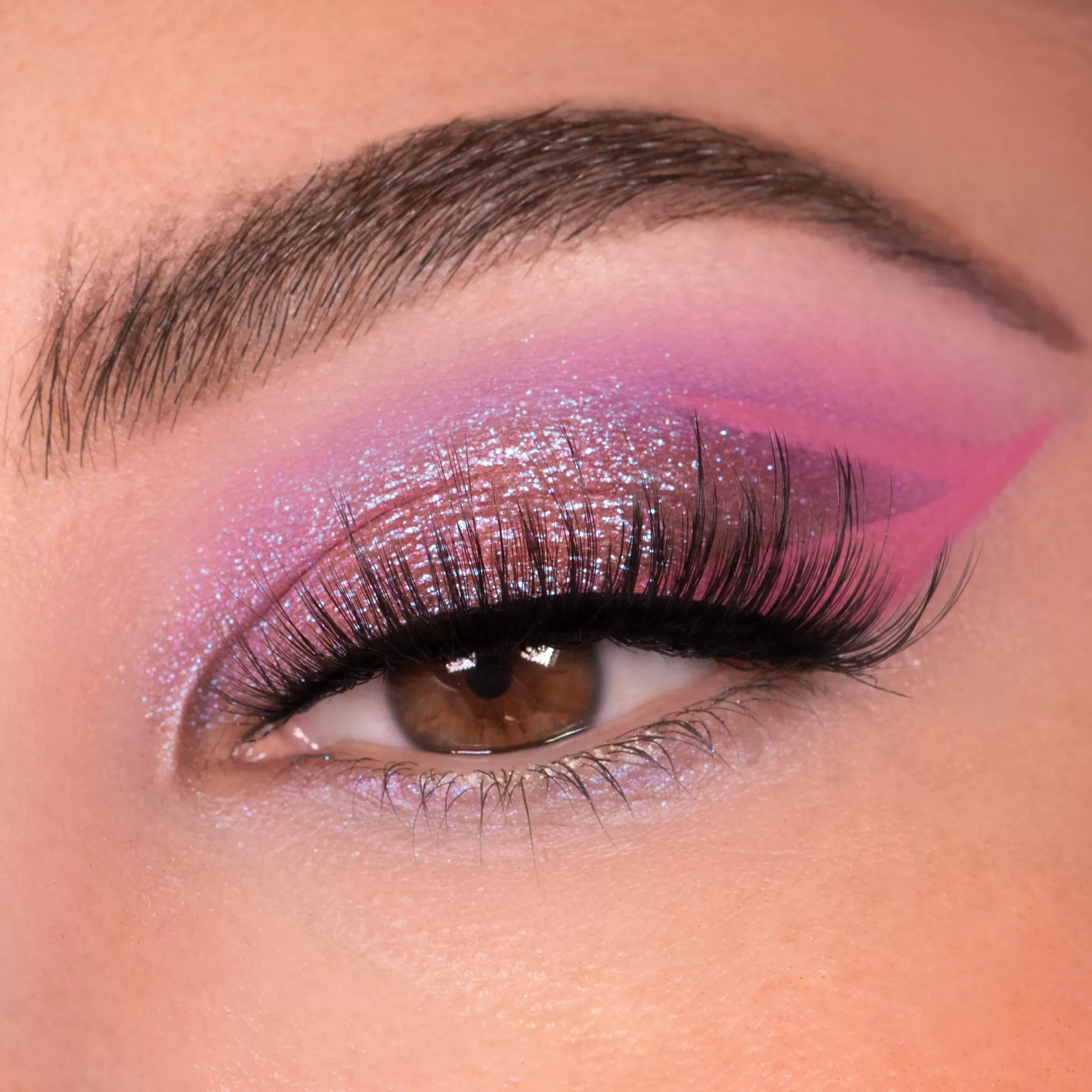 ColourPop Colorful Palettes*It's My Pleasure Purple-Tone Powder Palette
