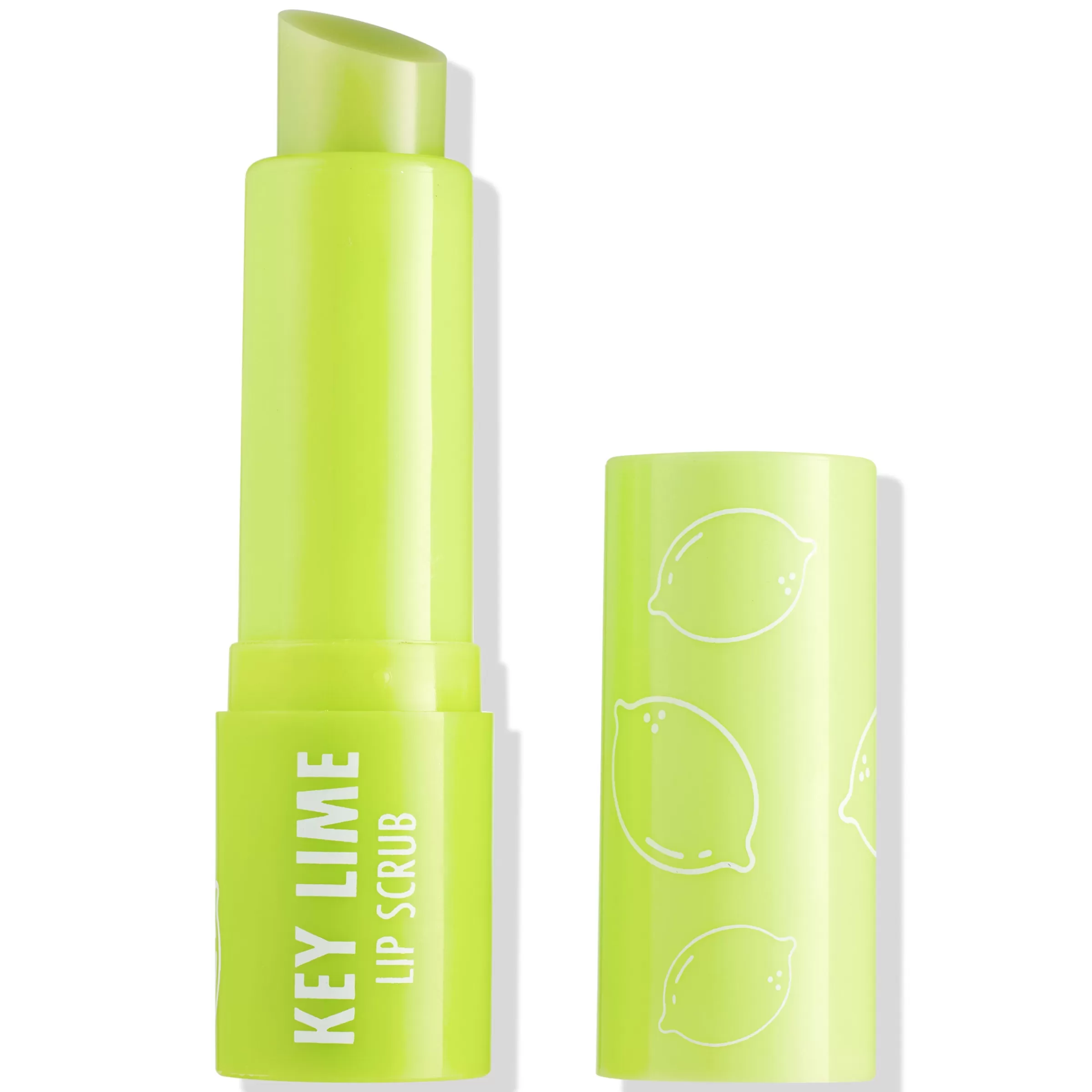 ColourPop Lip Care*Key Lime Moisturizing Lip Scrub