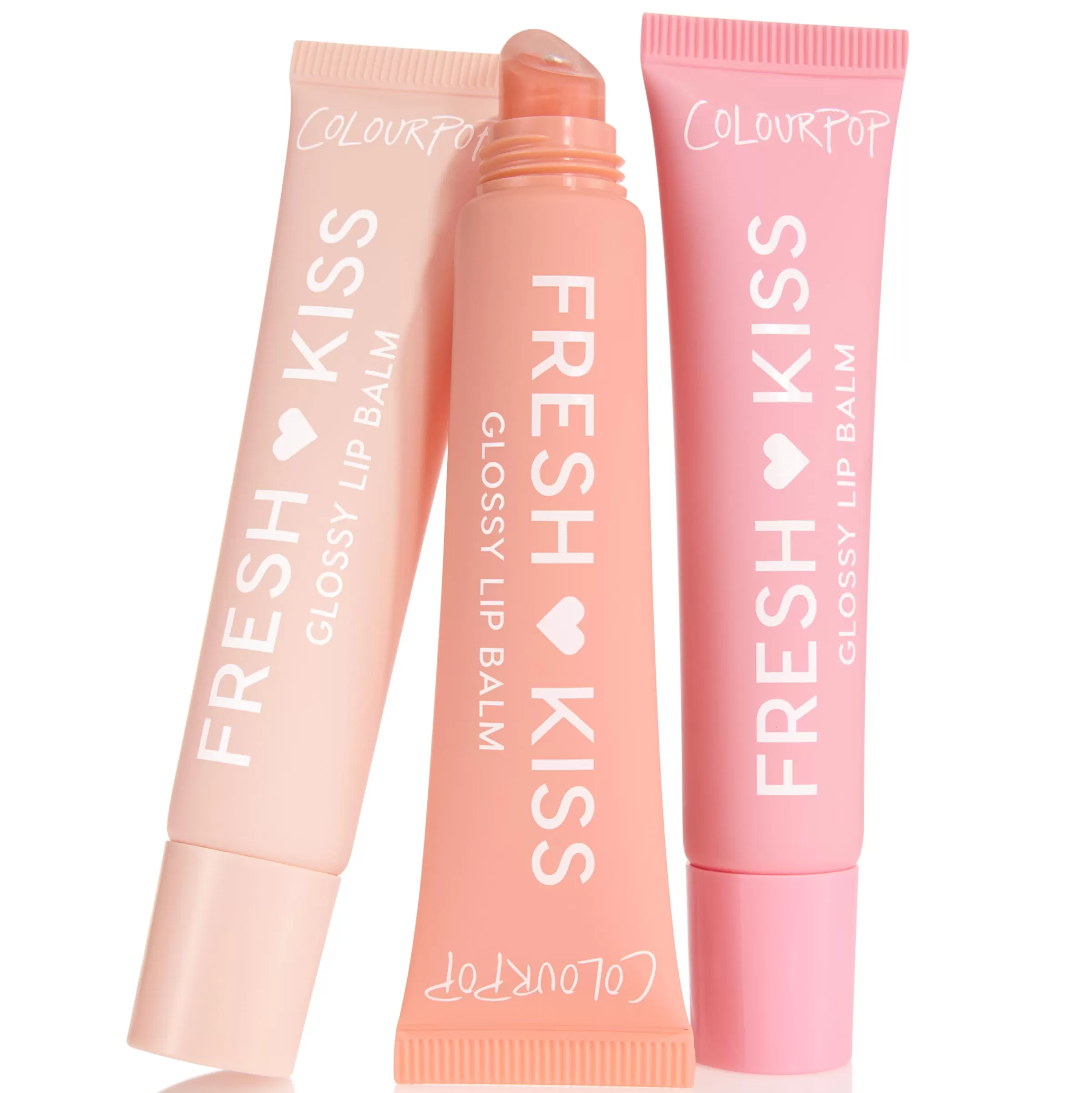 ColourPop Lip Care | Lip Sets*Pretty in Pastels