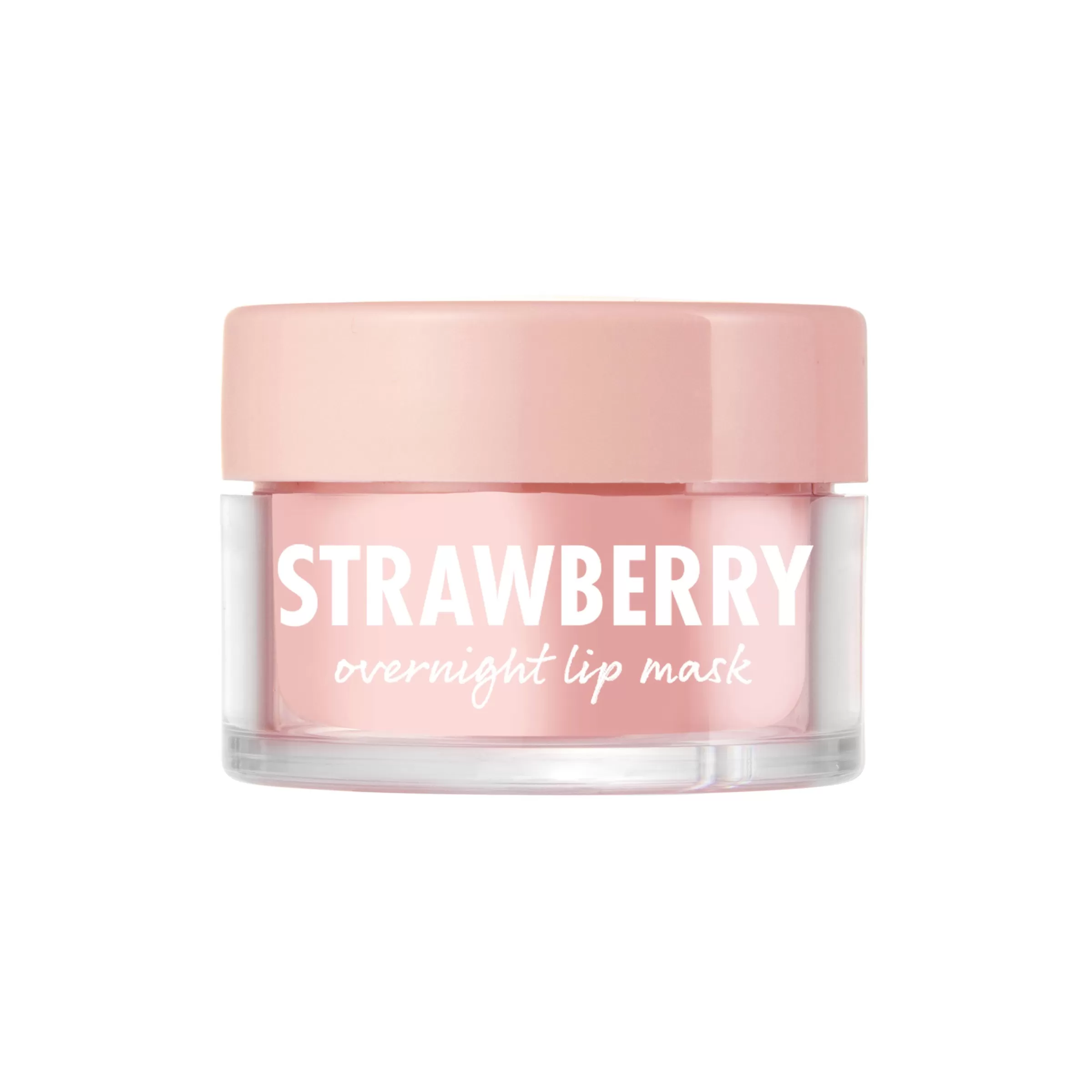 ColourPop Lip Care*Strawberry Overnight Lip Mask