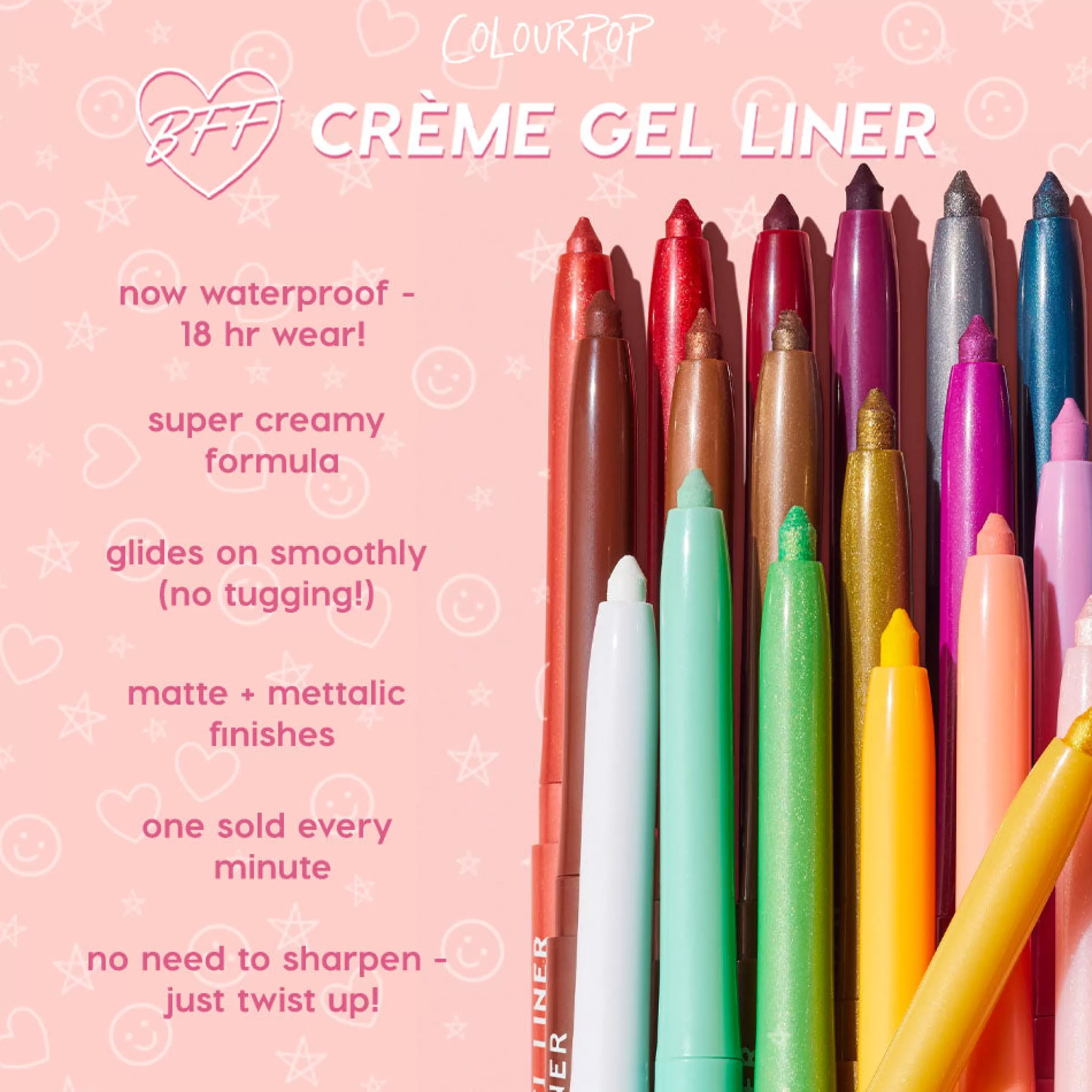 total_essentials_bff_crme_gel_liner_set_5.webp ColourPop Eye Sets*Total Essentials BFF Crème Gel Liner Set